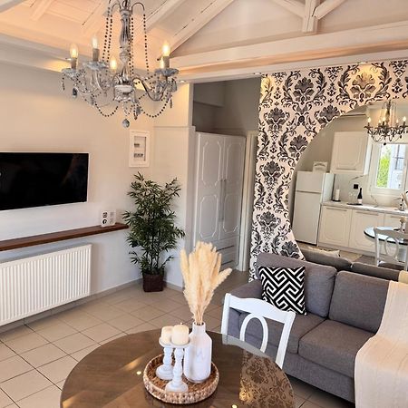 Orianna Suites Skiathos Eksteriør bilde