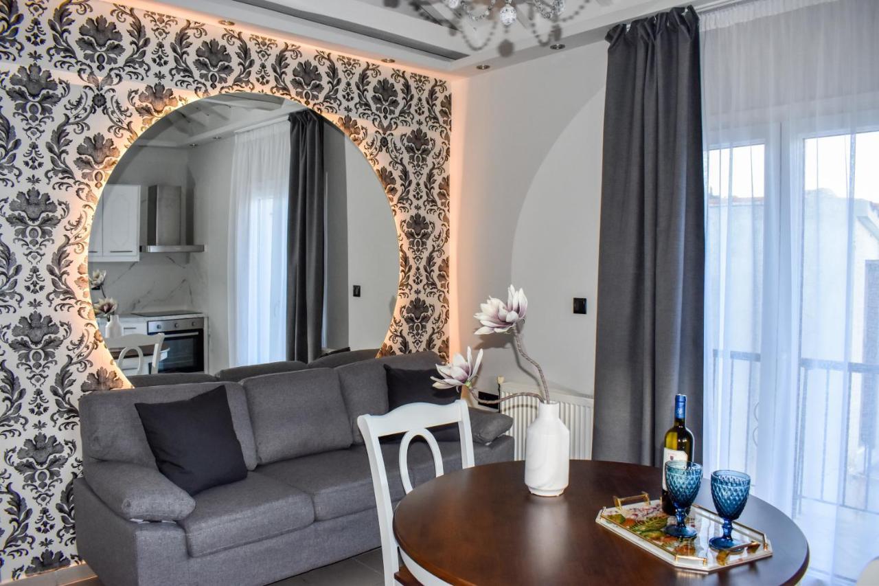 Orianna Suites Skiathos Eksteriør bilde