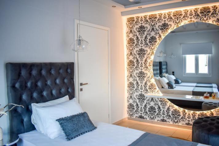 Orianna Suites Skiathos Eksteriør bilde