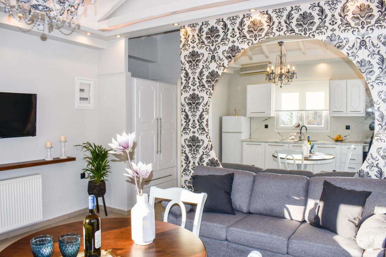 Orianna Suites Skiathos Eksteriør bilde