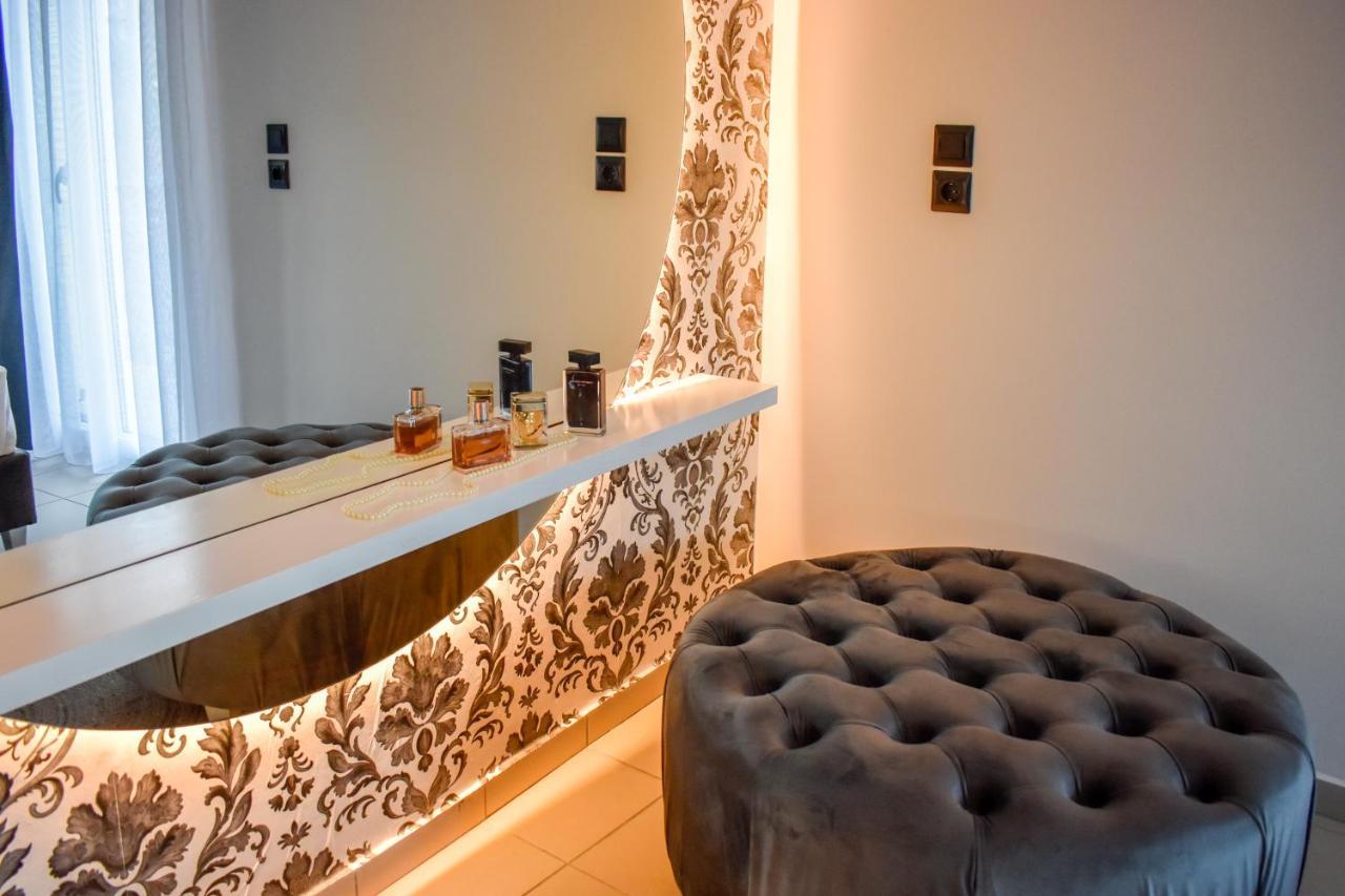Orianna Suites Skiathos Eksteriør bilde