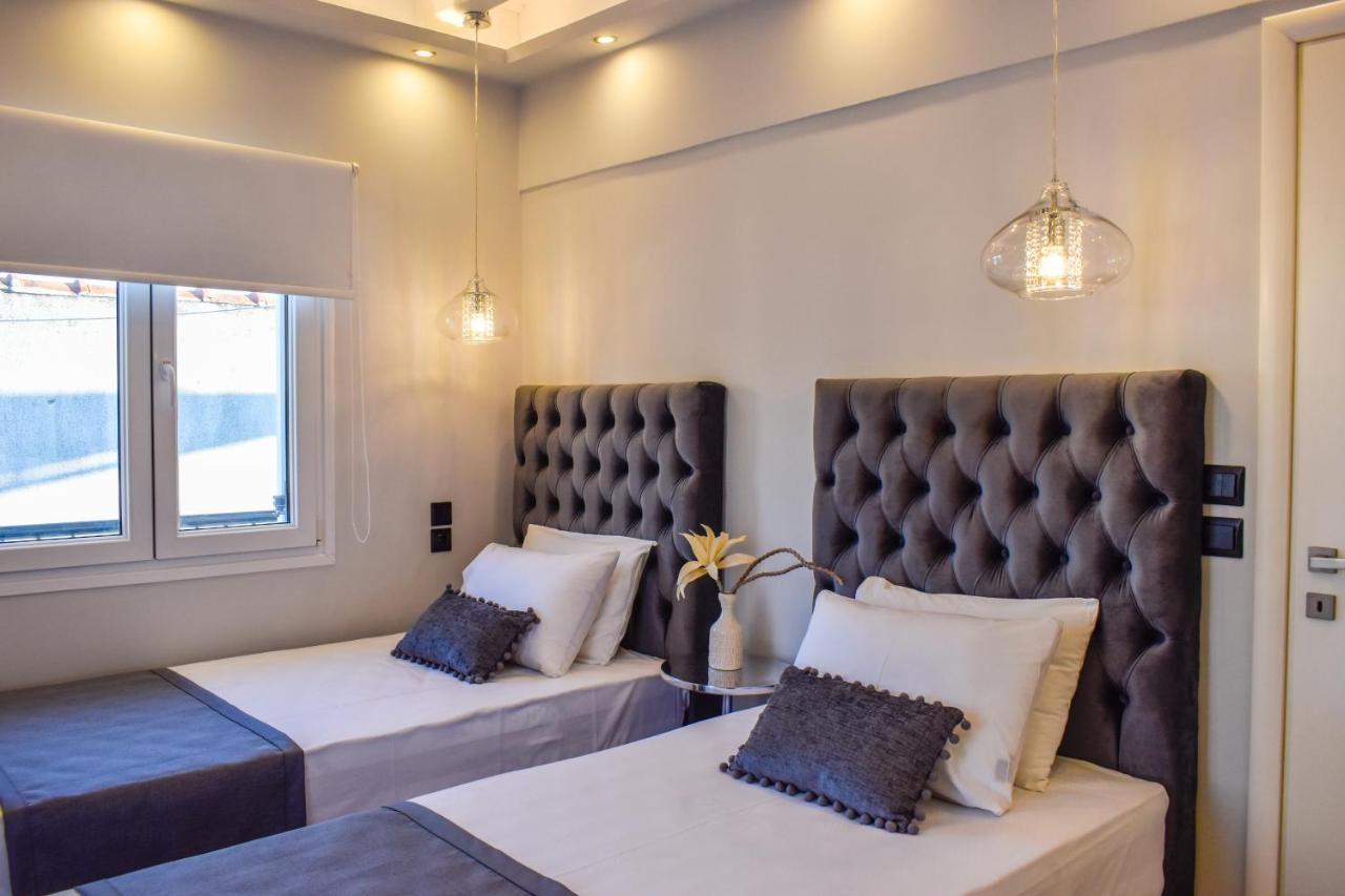 Orianna Suites Skiathos Eksteriør bilde
