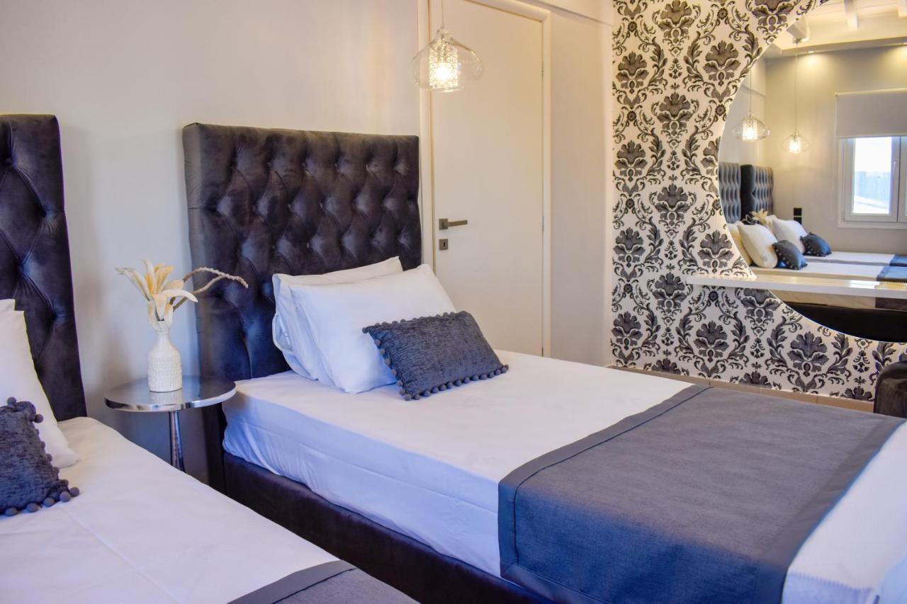 Orianna Suites Skiathos Eksteriør bilde