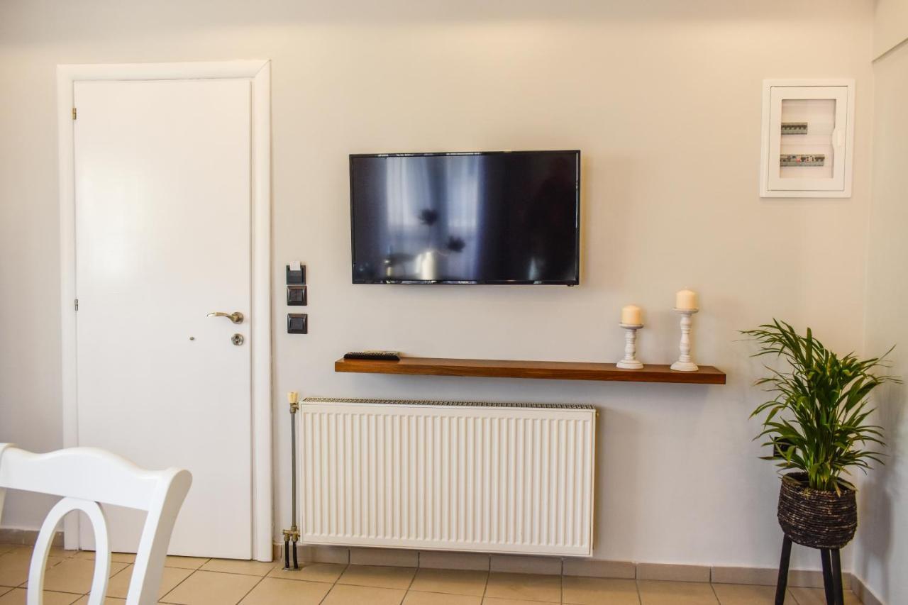 Orianna Suites Skiathos Eksteriør bilde