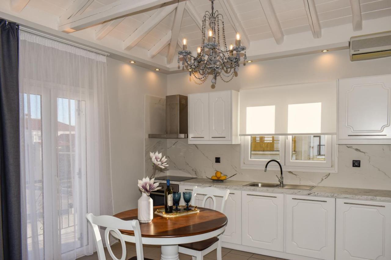 Orianna Suites Skiathos Eksteriør bilde