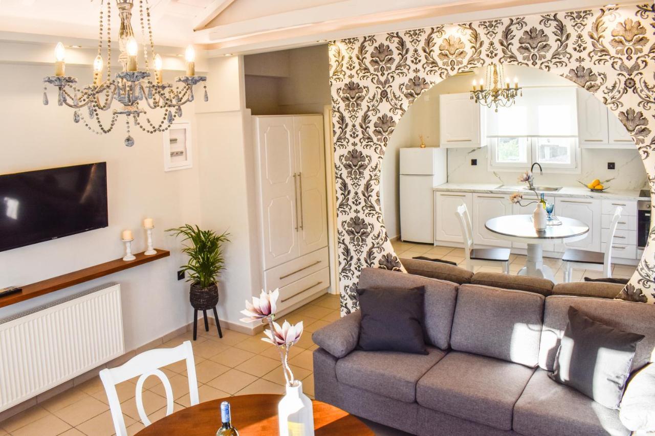 Orianna Suites Skiathos Eksteriør bilde