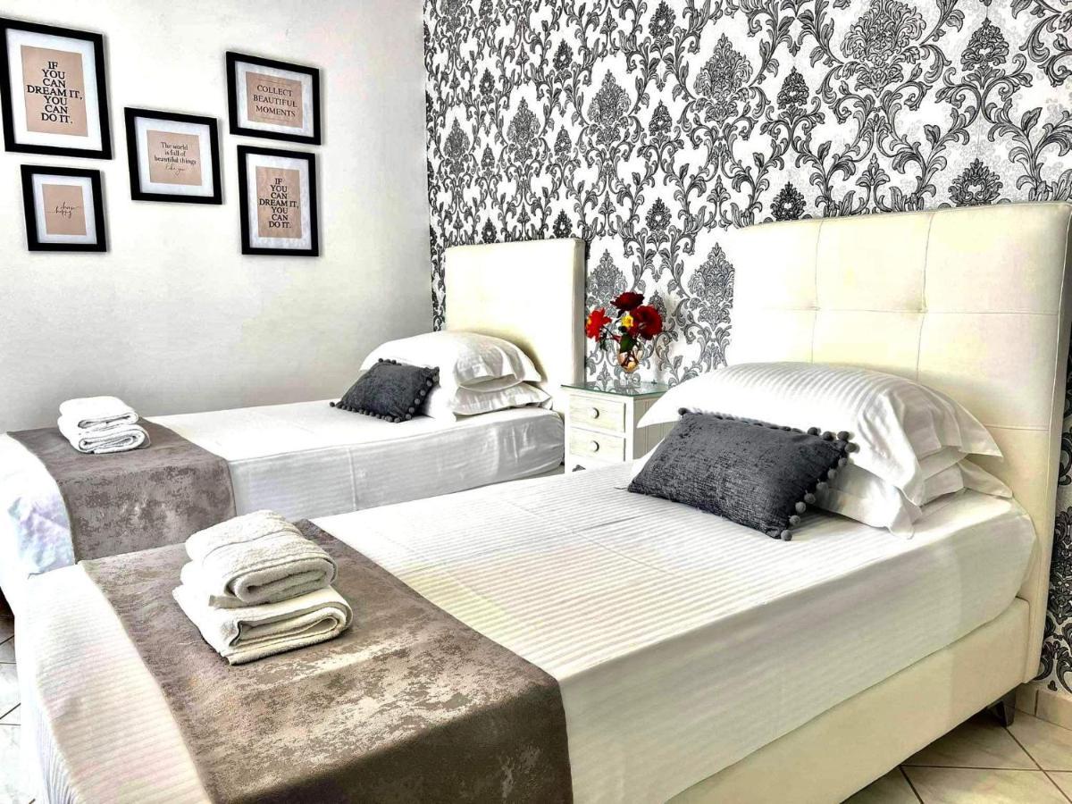 Orianna Suites Skiathos Eksteriør bilde