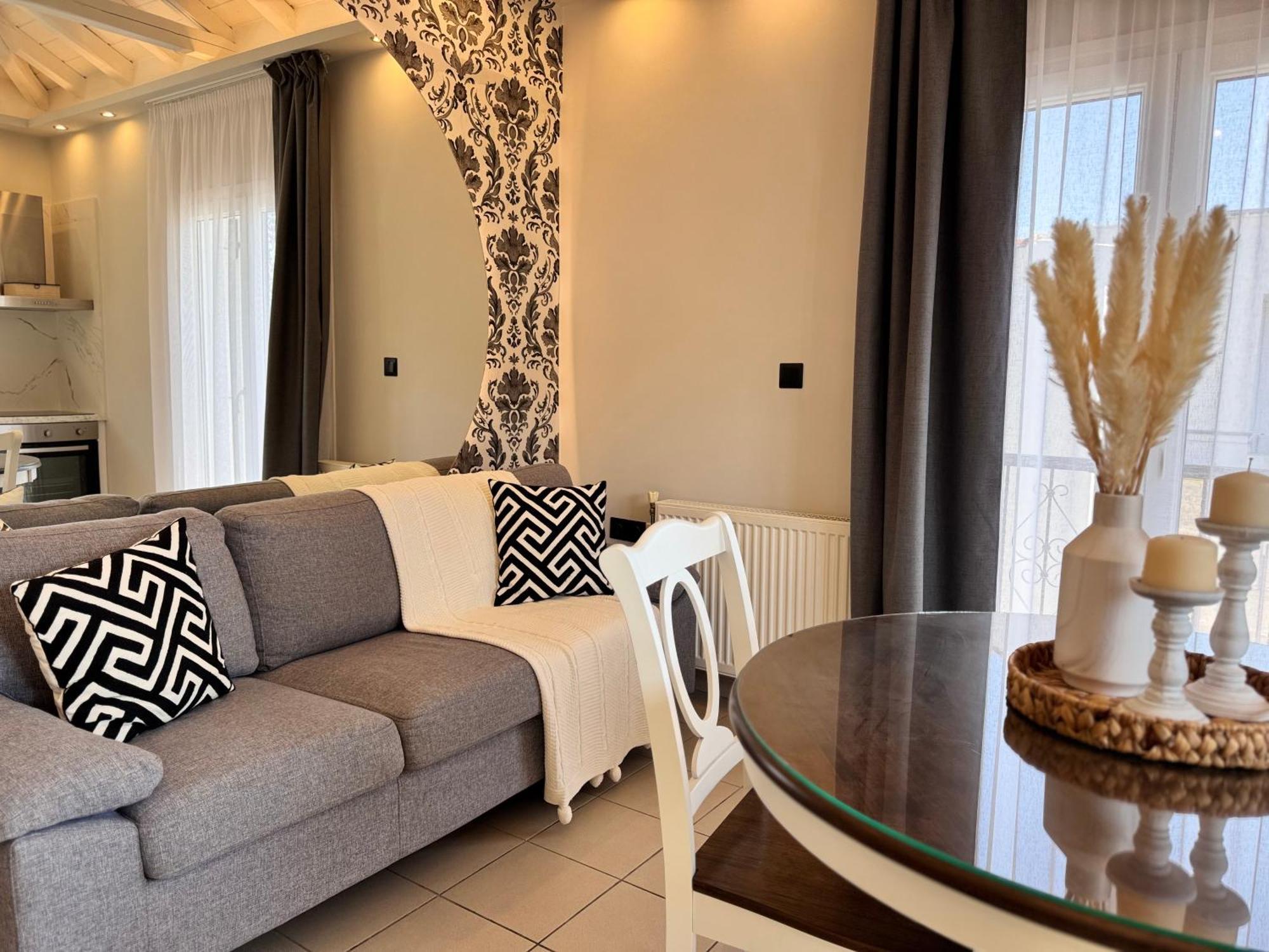 Orianna Suites Skiathos Eksteriør bilde