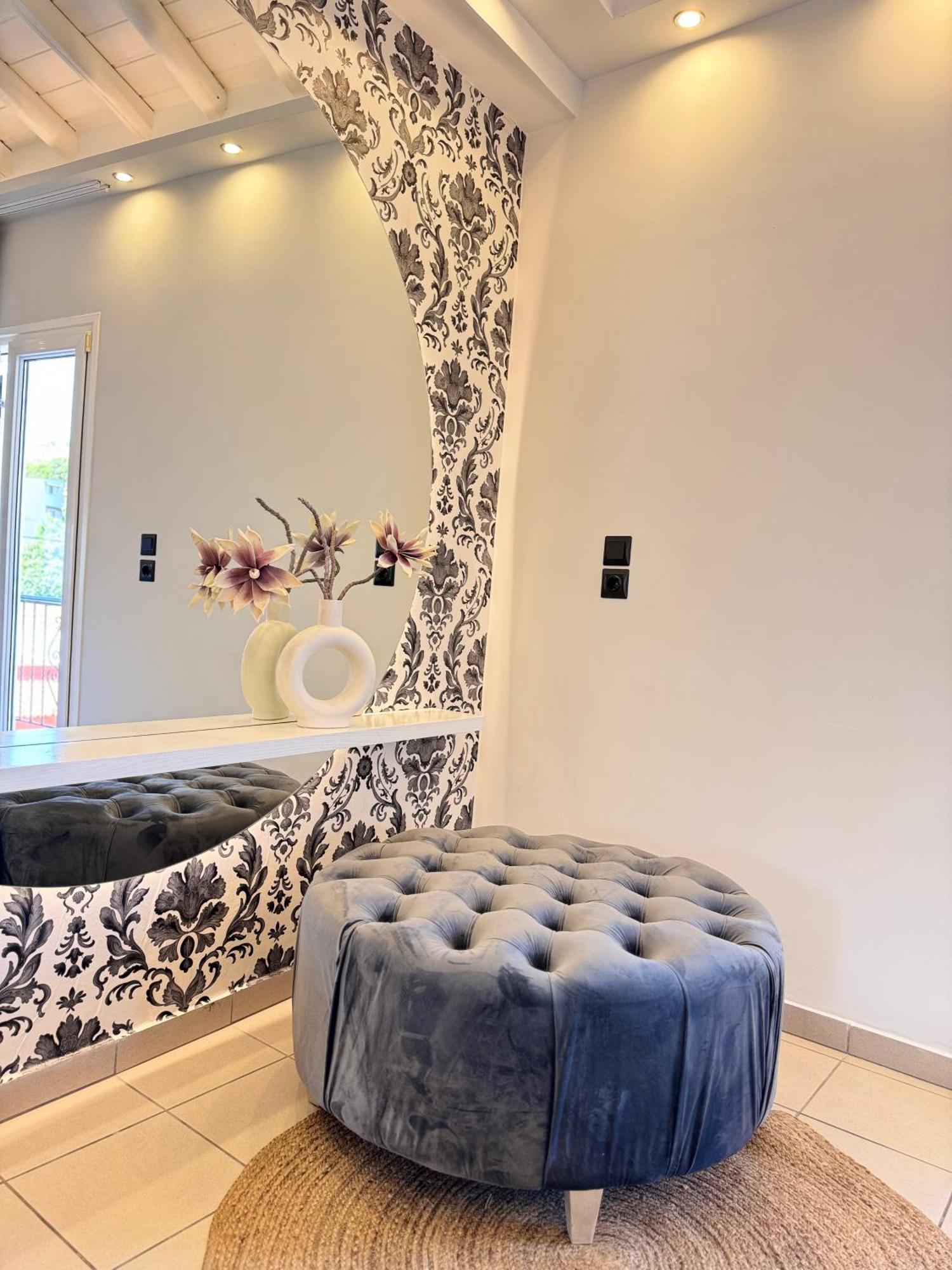 Orianna Suites Skiathos Eksteriør bilde