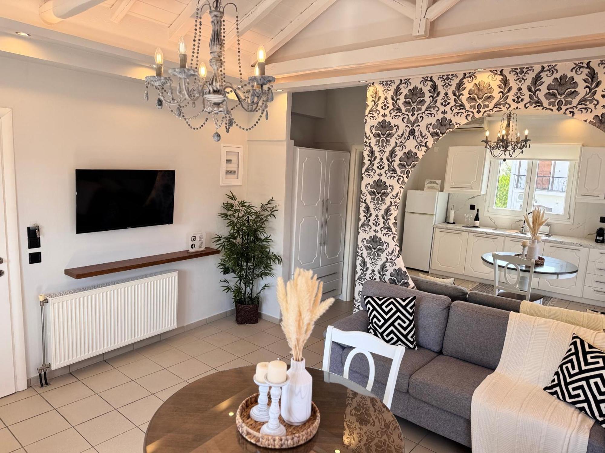 Orianna Suites Skiathos Eksteriør bilde