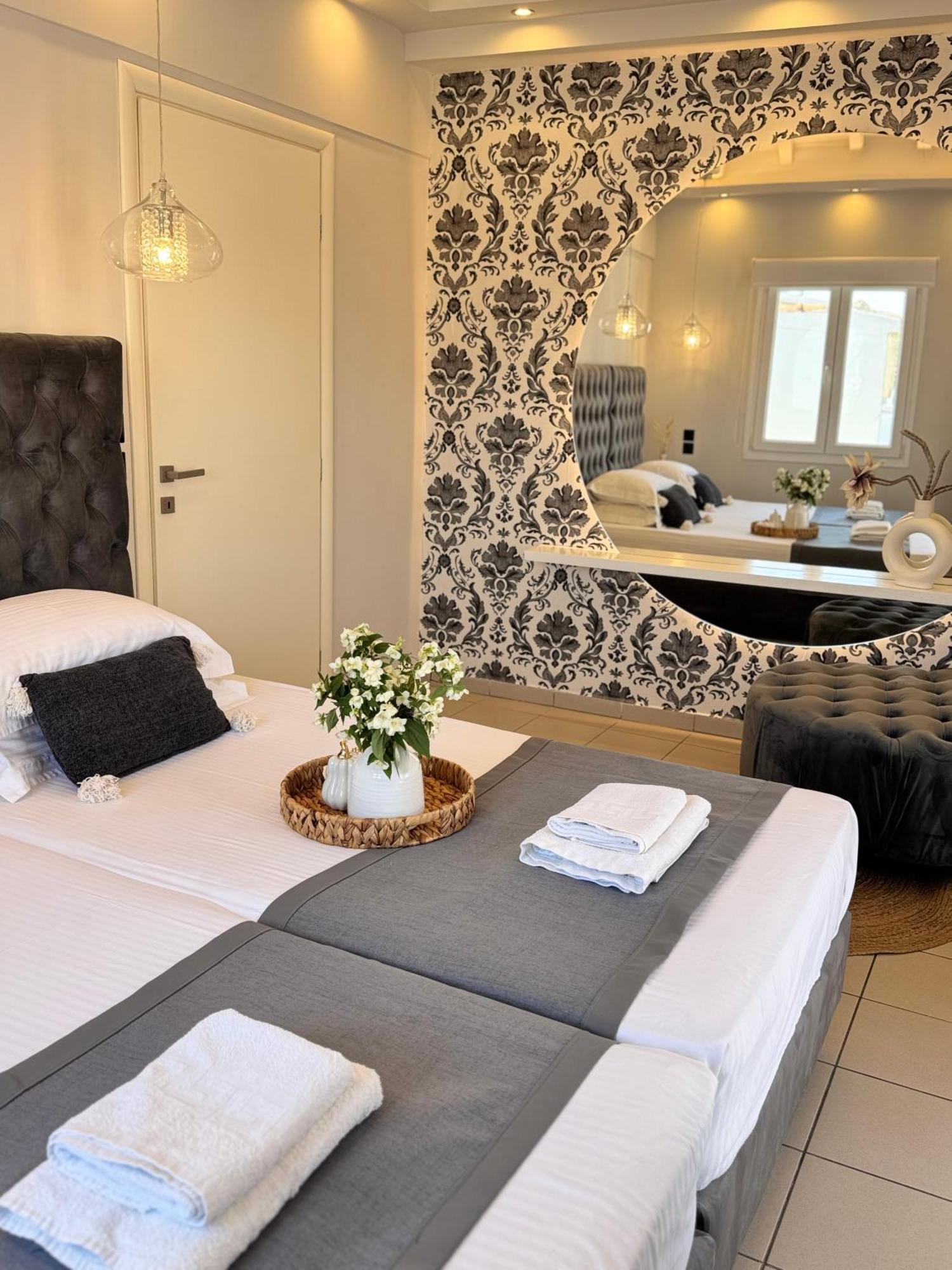 Orianna Suites Skiathos Eksteriør bilde