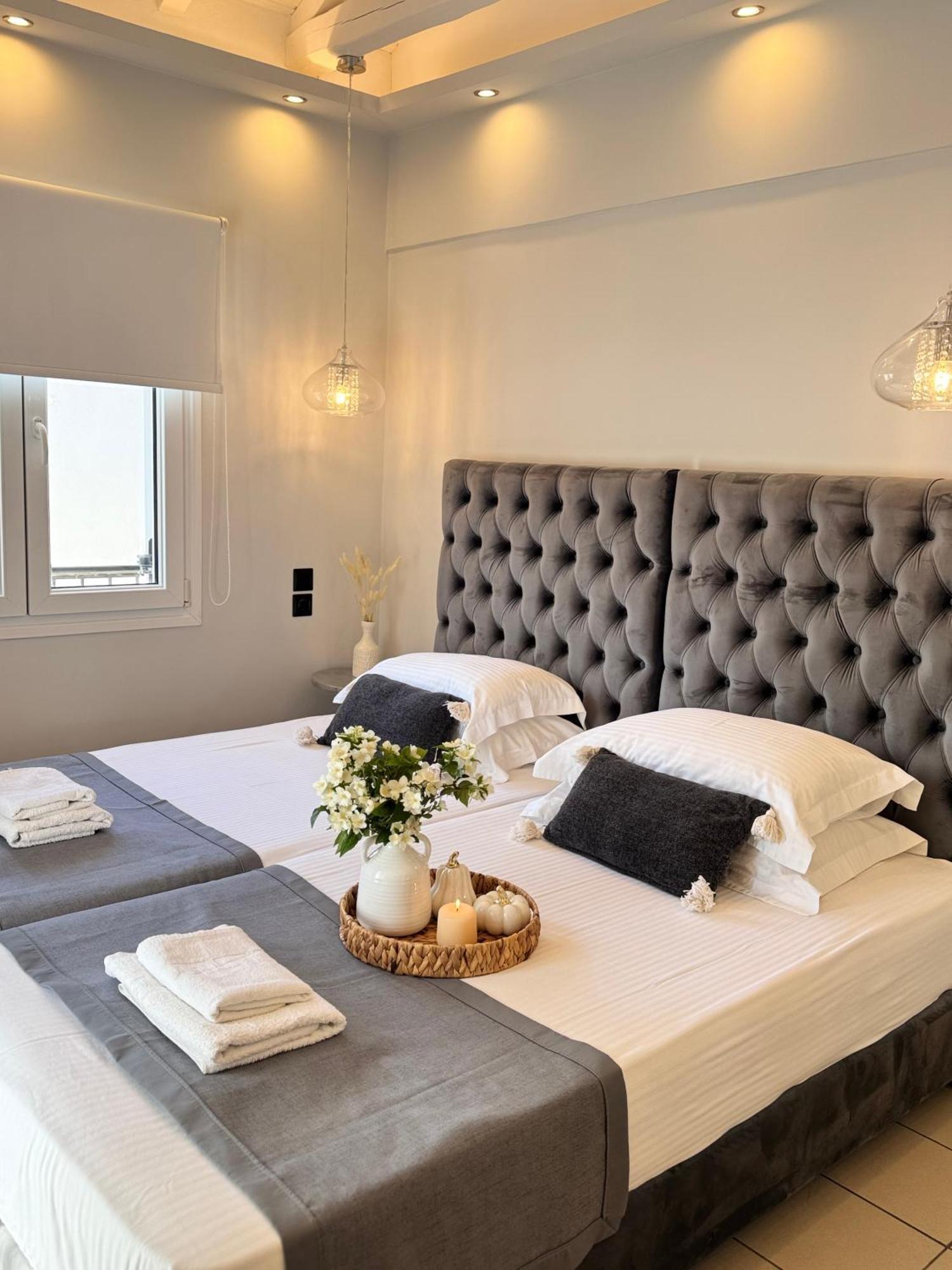 Orianna Suites Skiathos Eksteriør bilde